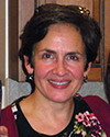 Dr. Renee Saggio