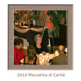 2010 Mercatina di Carita
