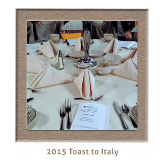 2015 Taste of Italy